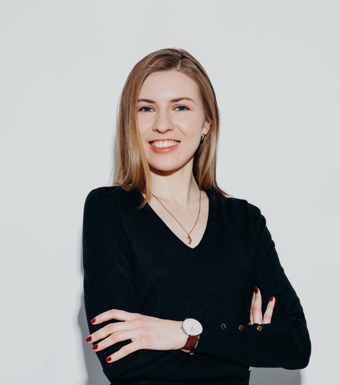 Екатерина Попова