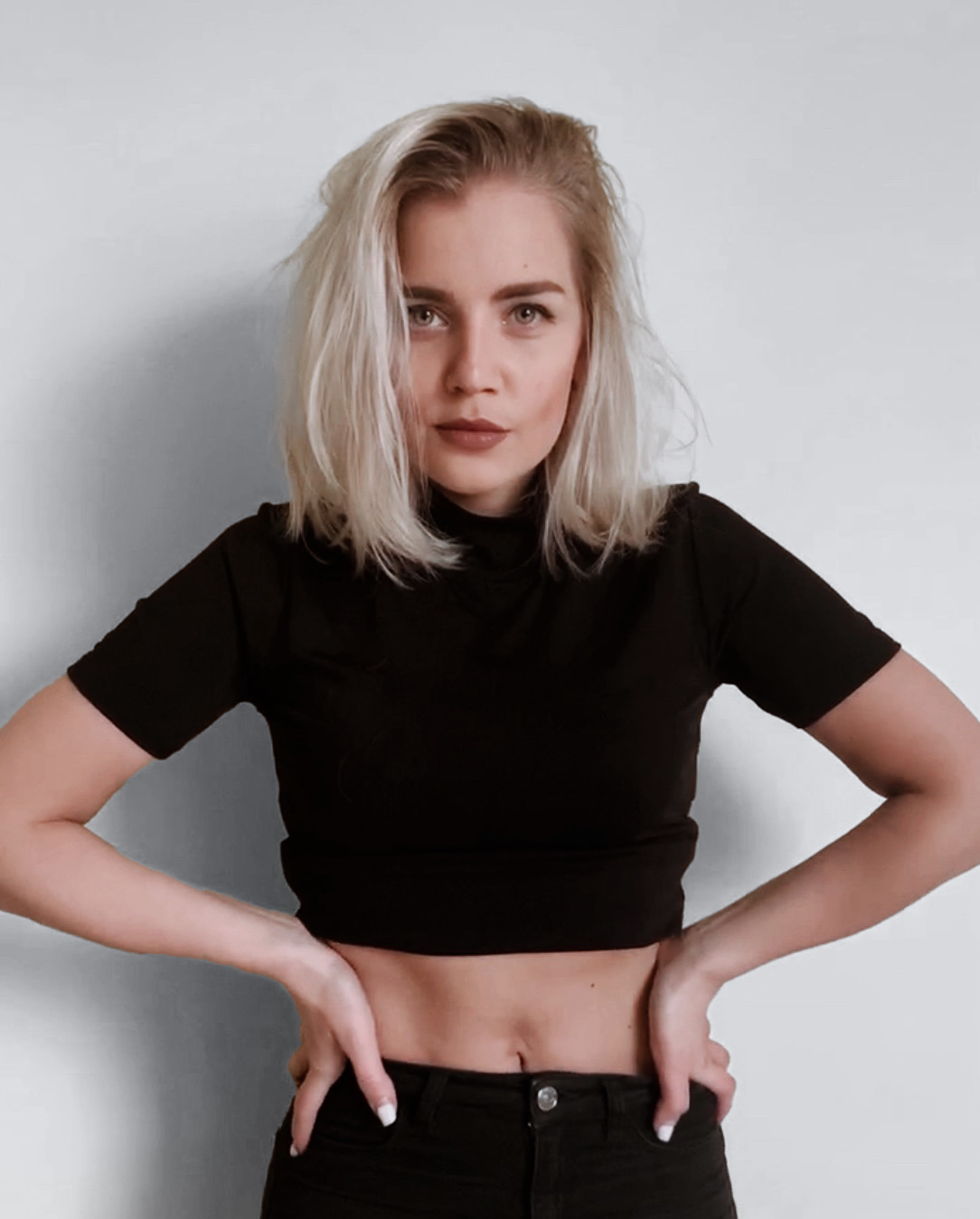 Лина Владимирова