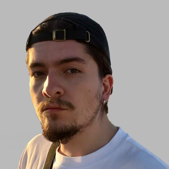 Антон Ширинов